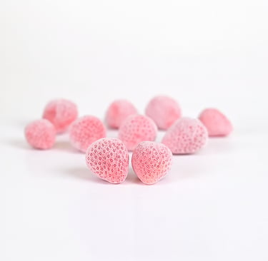 Luwavi Fruit