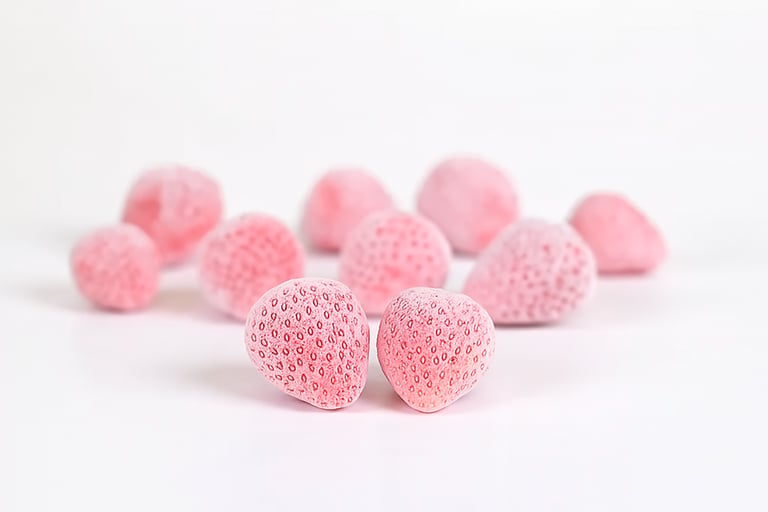 Luwavi Fruit