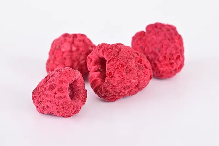 Luwavi Fruit