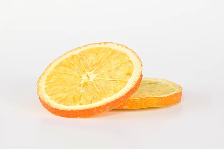 Luwavi Fruit