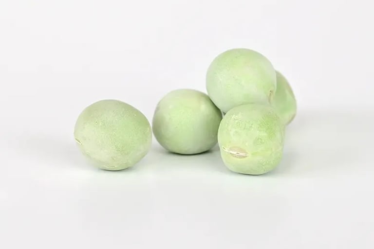Luwavi Fruit