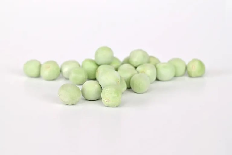 Luwavi Fruit