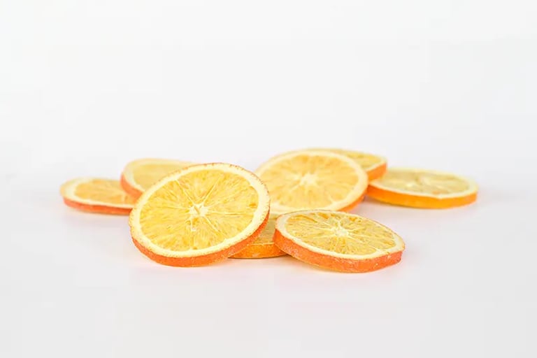 Luwavi Fruit