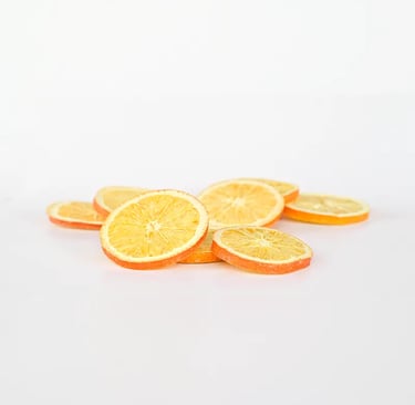 Luwavi Fruit