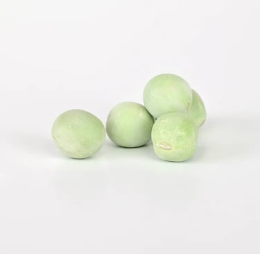 Luwavi Fruit