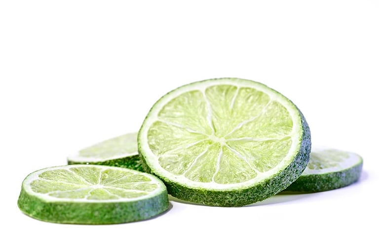 Luwavi Fruit