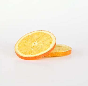 Luwavi Fruit