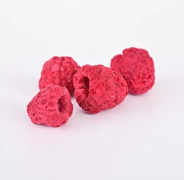 Luwavi Fruit