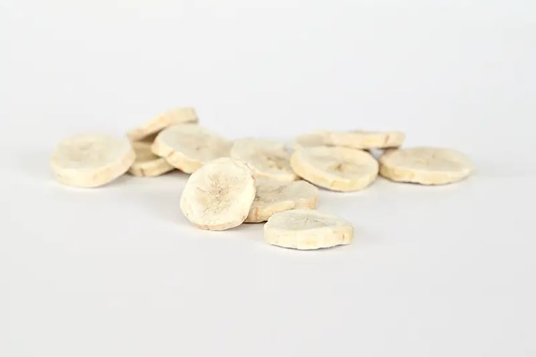 Luwavi Fruit