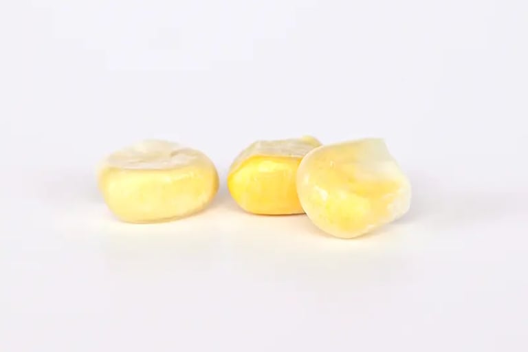Luwavi Fruit